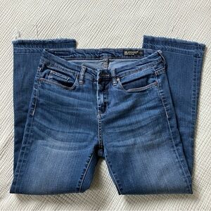 Blank NYC Ankle Length Jeans